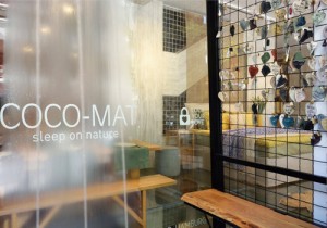 Coco-mat Athens Hotel